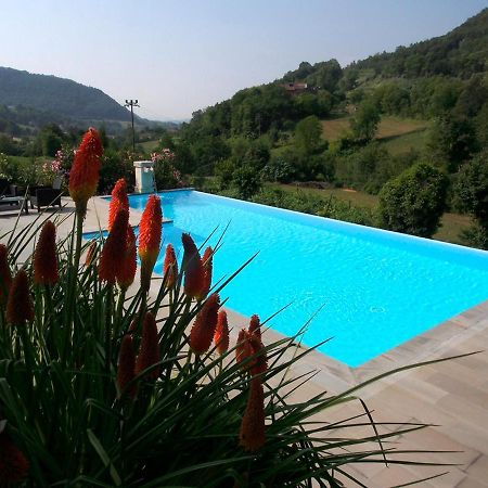 Valle B&B Castelgomberto Luaran gambar