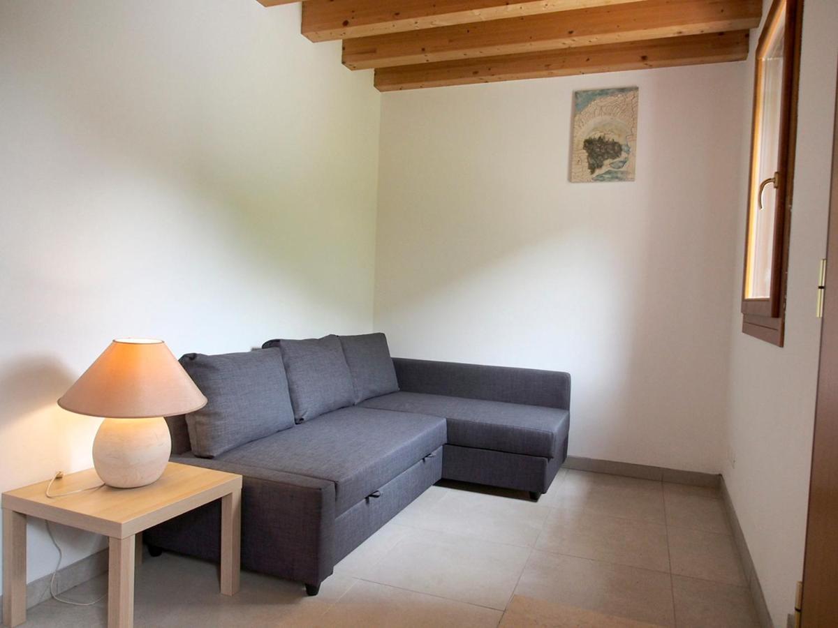 Valle B&B Castelgomberto Luaran gambar