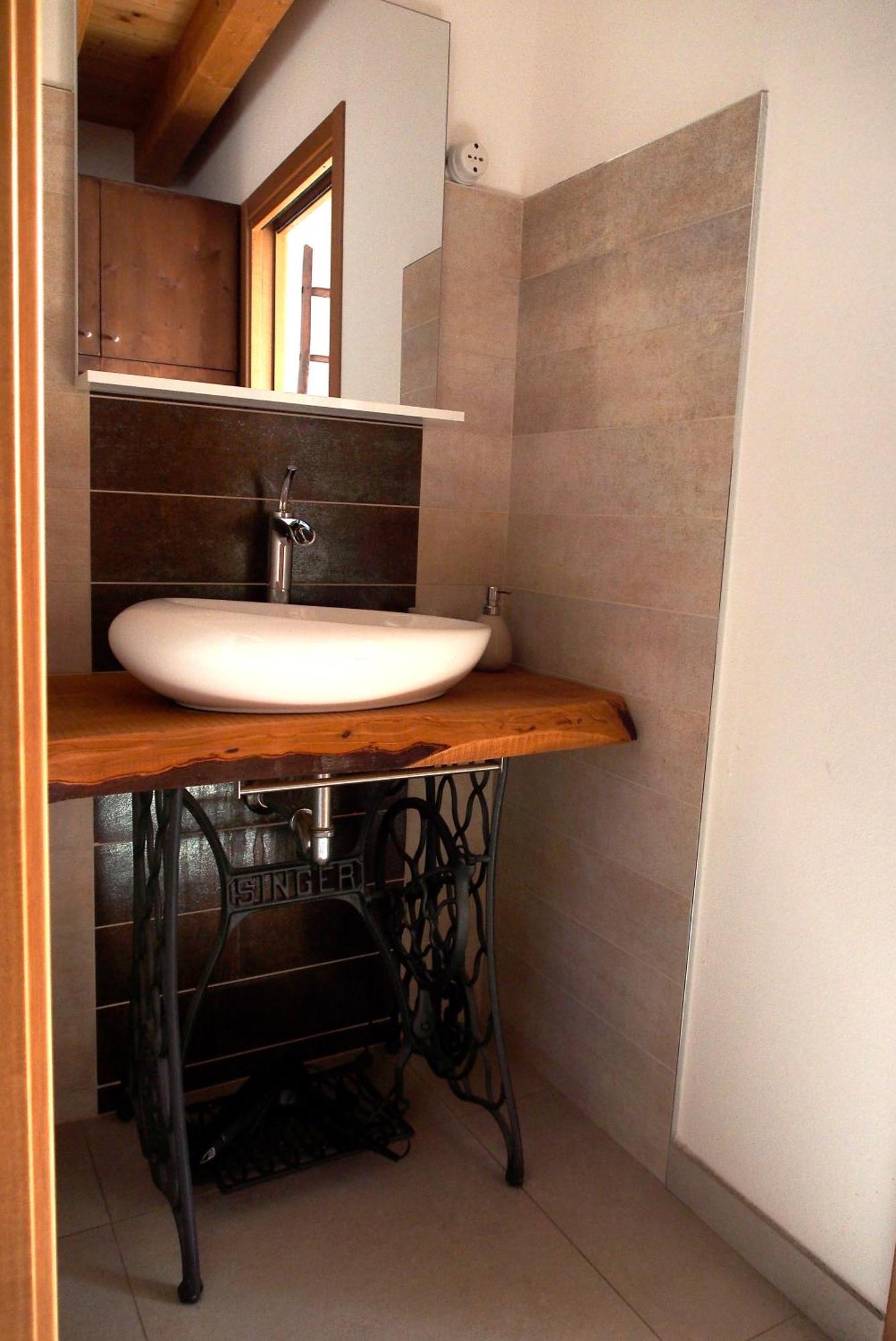 Valle B&B Castelgomberto Luaran gambar